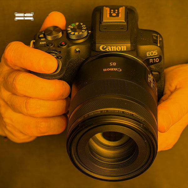 بهترین دوربین برای مبتدیان در شروع عکاسی